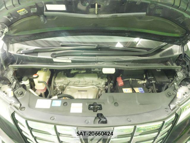 Toyota ALPHARD 2015-09 8312793-23