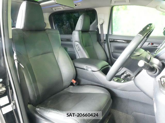 Toyota ALPHARD 2015-09 8312793-25