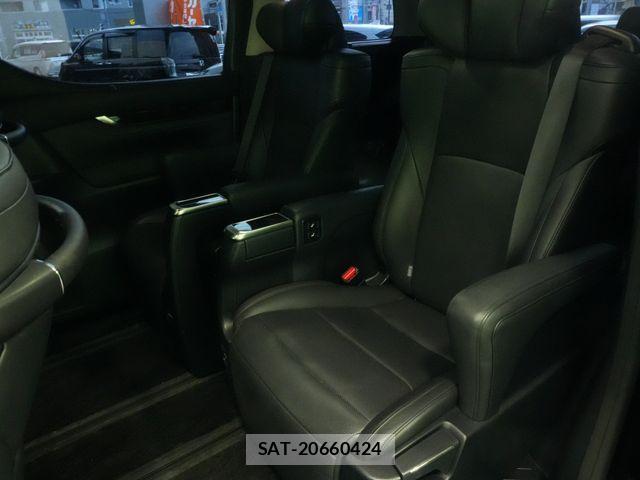 Toyota ALPHARD 2015-09 8312793-27