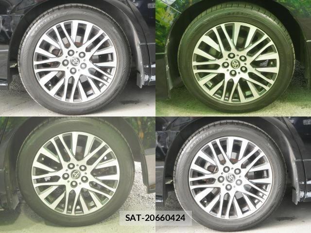 Toyota ALPHARD 2015-09 8312793-4