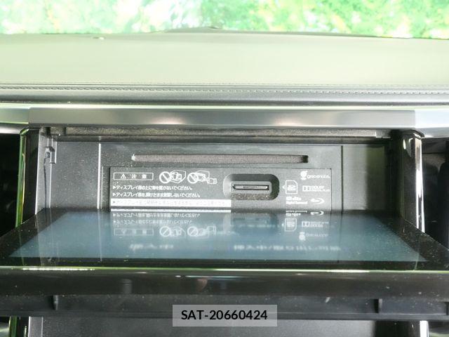 Toyota ALPHARD 2015-09 8312793-8