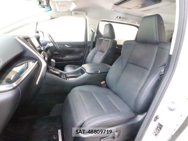 Toyota ALPHARD 2019-09 8312771-10