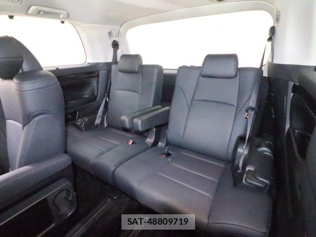 Toyota ALPHARD 2019-09 8312771-14