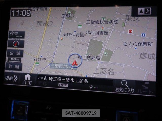 Toyota ALPHARD 2019-09 8312771-22