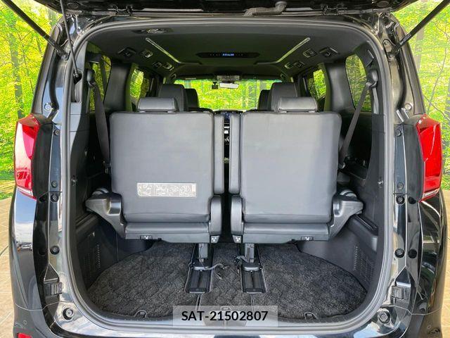 Toyota ALPHARD 2021-10 8312776-10