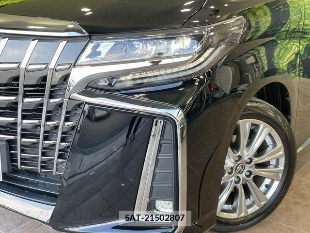 Toyota ALPHARD 2021-10 8312776-12