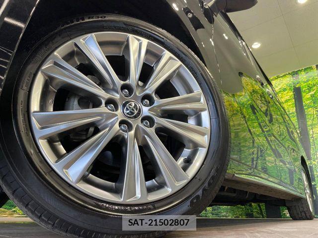 Toyota ALPHARD 2021-10 8312776-13
