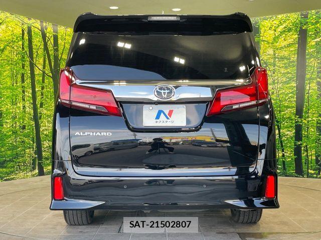 Toyota ALPHARD 2021-10 8312776-15