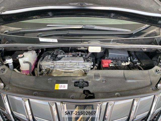 Toyota ALPHARD 2021-10 8312776-18