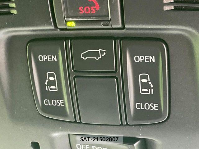 Toyota ALPHARD 2021-10 8312776-2