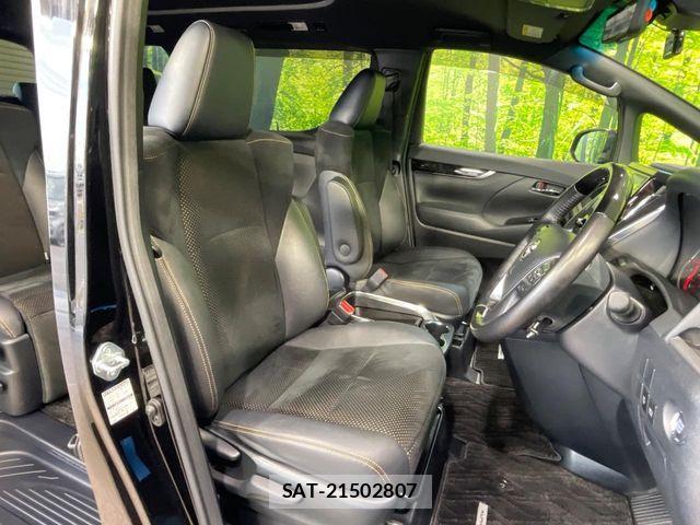 Toyota ALPHARD 2021-10 8312776-7