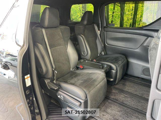 Toyota ALPHARD 2021-10 8312776-8