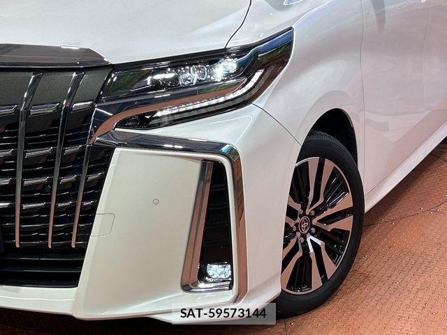 Toyota ALPHARD 2022-04 8312729-12