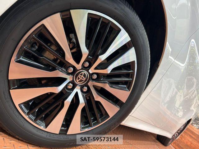 Toyota ALPHARD 2022-04 8312729-13