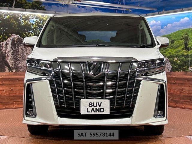Toyota ALPHARD 2022-04 8312729-14