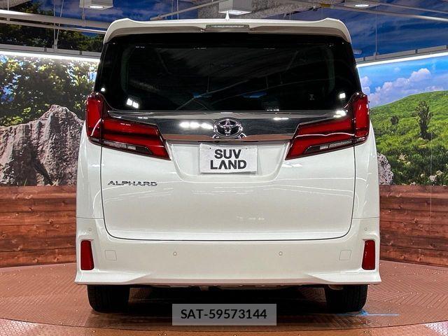 Toyota ALPHARD 2022-04 8312729-15