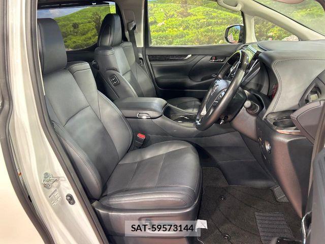 Toyota ALPHARD 2022-04 8312729-7