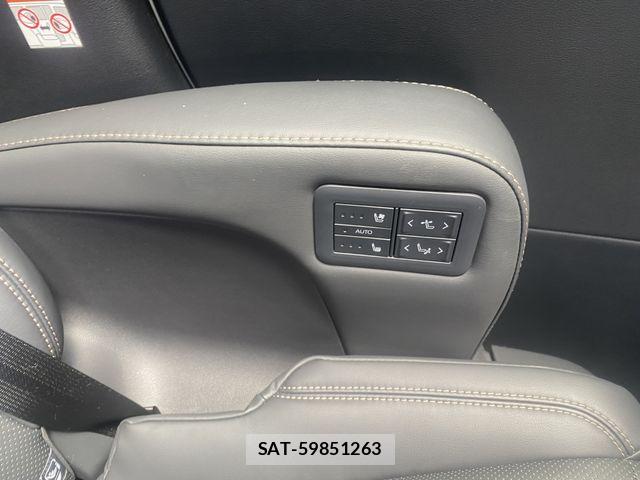 Toyota ALPHARD 2023-11 8312706-11
