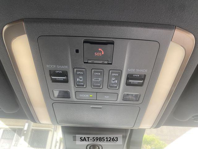 Toyota ALPHARD 2023-11 8312706-13