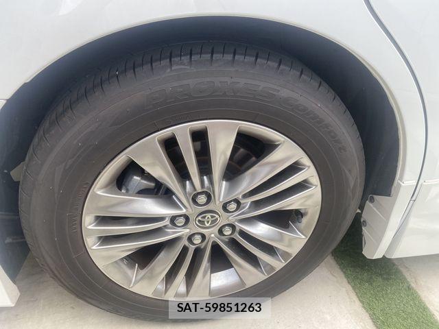Toyota ALPHARD 2023-11 8312706-18