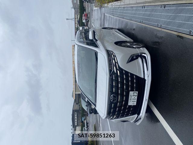 Toyota ALPHARD 2023-11 8312706-3