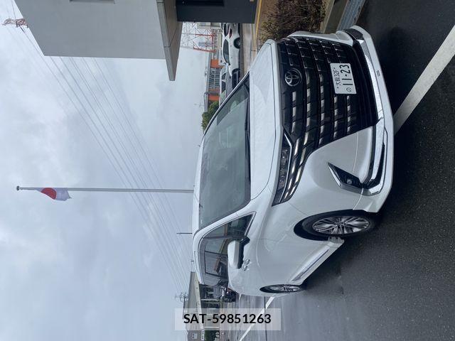 Toyota ALPHARD 2023-11 8312706-4