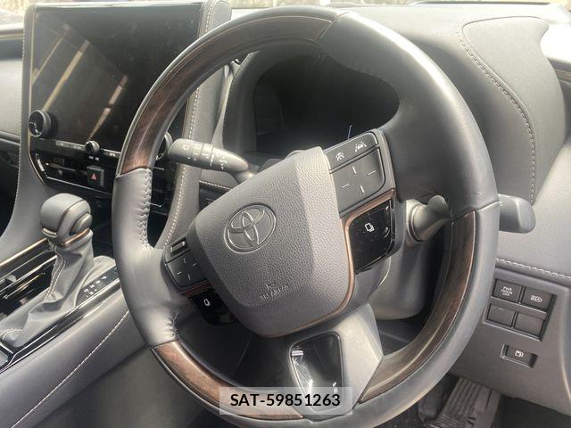 Toyota ALPHARD 2023-11 8312706-5