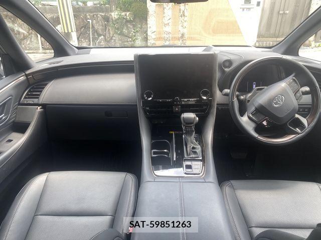 Toyota ALPHARD 2023-11 8312706-7