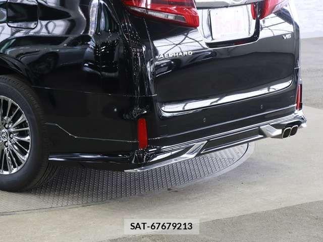 Toyota ALPHARD 2022-05 8312744-9