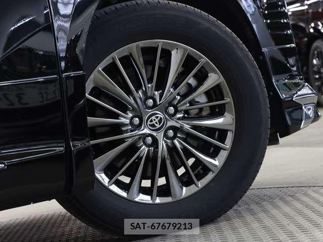 Toyota ALPHARD 2022-05 8312744-18