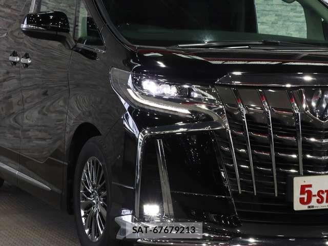 Toyota ALPHARD 2022-05 8312744-19