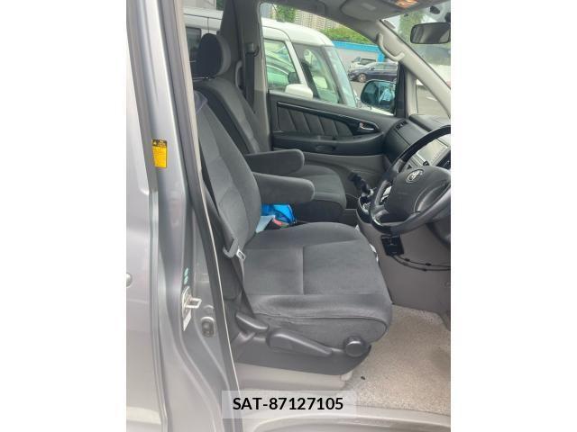Toyota ALPHARD 2005-09 8312802-9