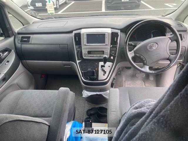 Toyota ALPHARD 2005-09 8312802-11