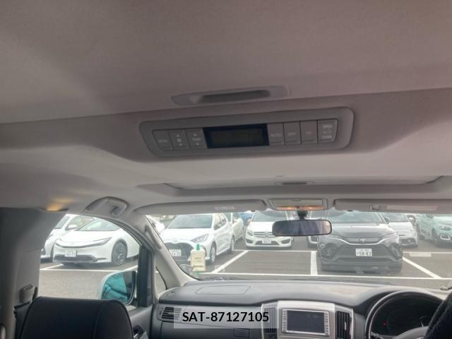 Toyota ALPHARD 2005-09 8312802-12