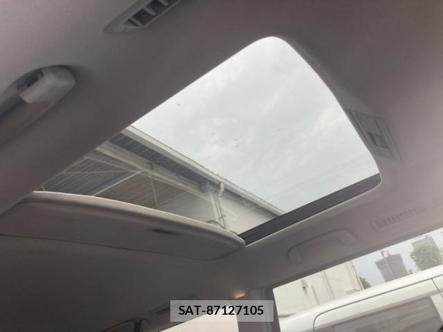 Toyota ALPHARD 2005-09 8312802-13