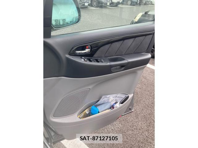Toyota ALPHARD 2005-09 8312802-14