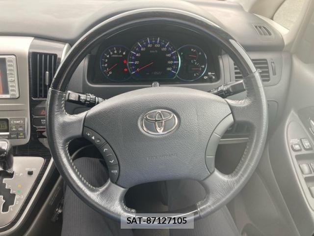 Toyota ALPHARD 2005-09 8312802-15