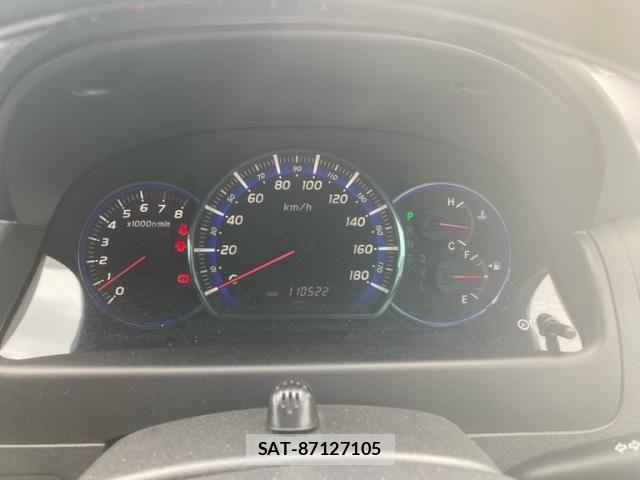 Toyota ALPHARD 2005-09 8312802-16