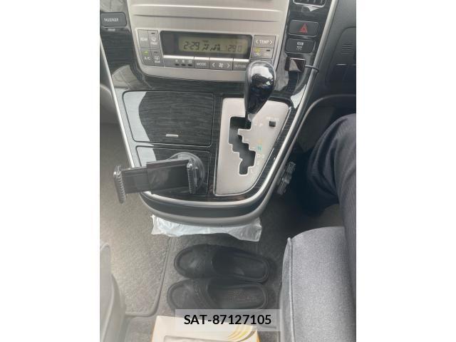 Toyota ALPHARD 2005-09 8312802-19