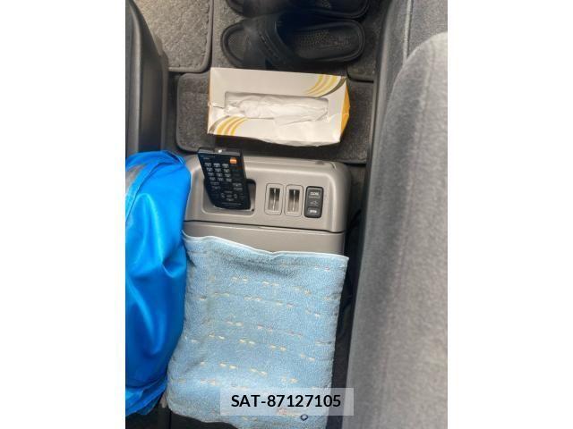 Toyota ALPHARD 2005-09 8312802-20