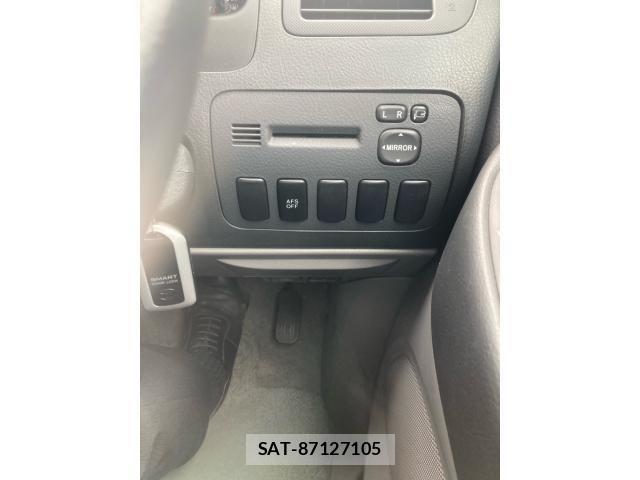 Toyota ALPHARD 2005-09 8312802-21