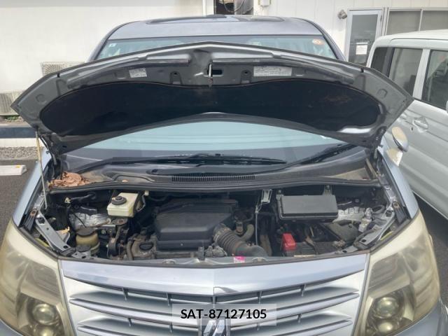 Toyota ALPHARD 2005-09 8312802-22