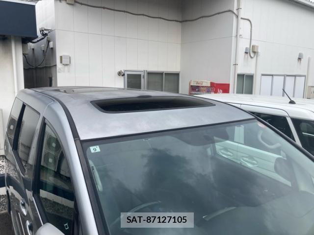 Toyota ALPHARD 2005-09 8312802-4