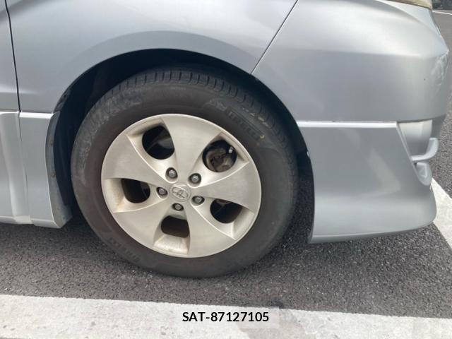 Toyota ALPHARD 2005-09 8312802-5