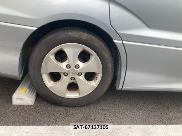 Toyota ALPHARD 2005-09 8312802-6