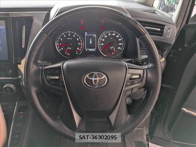 Toyota ALPHARD 2019-04 8312790-13
