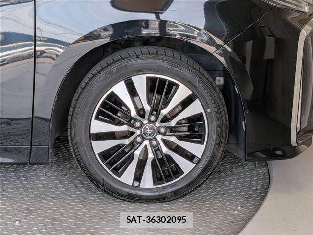 Toyota ALPHARD 2019-04 8312790-16