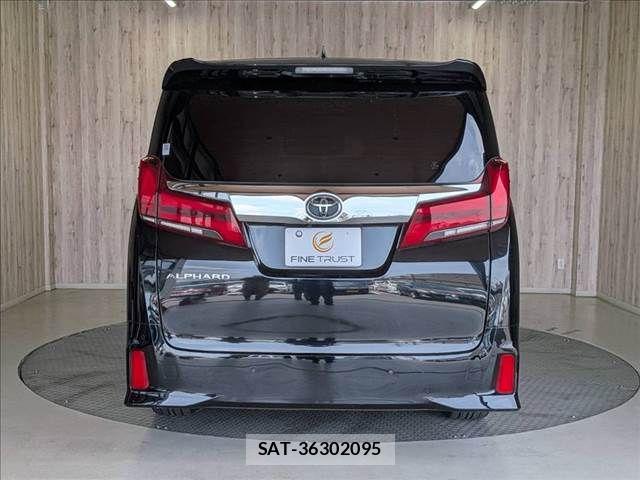 Toyota ALPHARD 2019-04 8312790-20