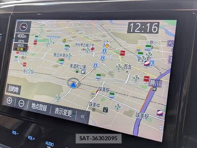 Toyota ALPHARD 2019-04 8312790-3
