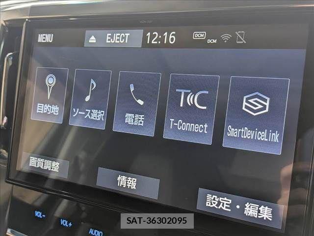 Toyota ALPHARD 2019-04 8312790-4
